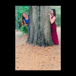 Meet your Posher, Cammy